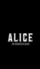 Alice in borderland