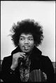 ES Jimi Hendrix