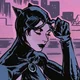 Selina Kyle