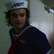 Steve Harrington