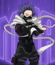 Hitoshi Shinso