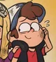 Dipper Pines