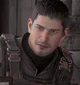 Chris Redfield