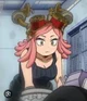 Hatsume Mei
