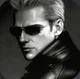 01 - Albert Wesker
