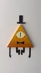 Bill Cipher