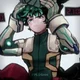 Izuku Midoriya 