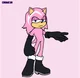 Ezra the Hedgehog