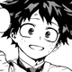 Izuku Midoriya