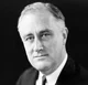 Franklin D Roosevelt