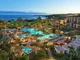 Resort de celebridad