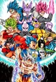 Dragon Ball RP
