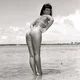 Bettie Page