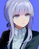 Kyoko Kirigiri 