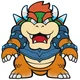 Frost Bowser