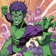 Beast boy
