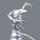 Female Xenomorph