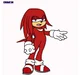 Kai the Echidna