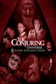The conjuring 1-9