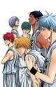 Kuroko no Basket 