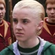 Draco Lucius malfoy 