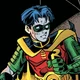 DC tim drake
