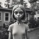 Alien Neighbor 