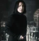 SEVERUS T SNAPE
