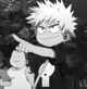 Bakugou katsuki 