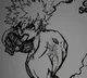 Katsuki Bakugou