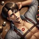 Levi Ackerman