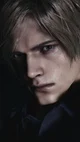 Leon S Kennedy