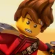 Kai Smith - NINJAGO