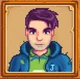 Shane - Stardew