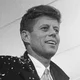 John F Kennedy