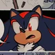 Shadow The Hedgehog