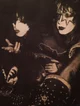 KISS band