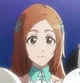 Orihime Inoue 