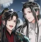 Wei Wuxian-Lan Zhan