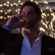 Lucifer Morningstar