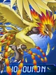Phoenixmon