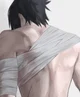 Uchiha Sasuke