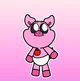 Baby PickyPiggy 