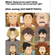 Haikyuu GC