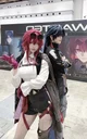 Cosplay parents