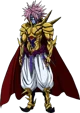 Lord Boros - OPM
