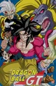 Dragon ball GT
