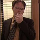 TO - Dwight Schrute