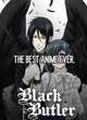 Black butler 