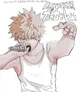 Bakugo Katsuki